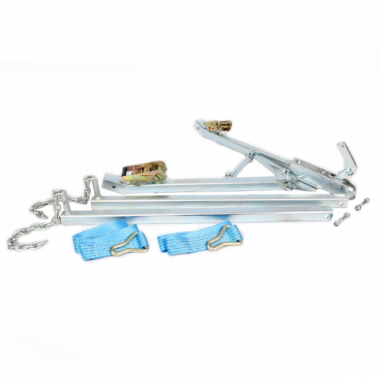 2.6 Ton Car Recovery Towing AFrame Ezy Tow